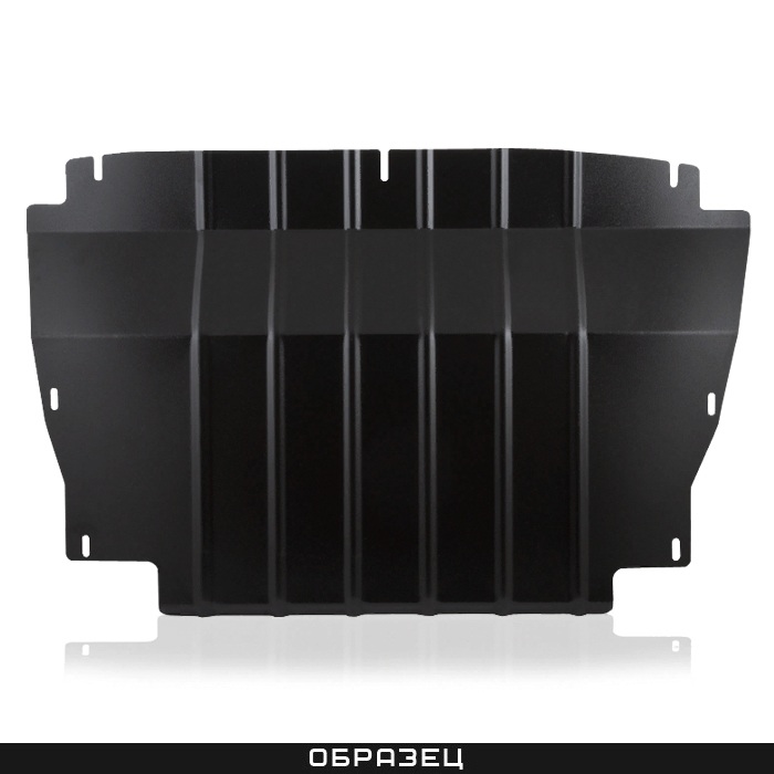 Защита топливных трубок  Evolute i-Space 2023- V- 1.5 гибрид, CVT, FWD Арт. NLZ10606830A