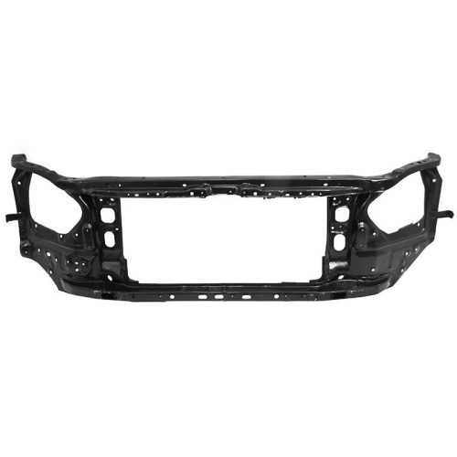 Рамка радиатора  Toyota Land Cruiser Prado (J120) 2002-2007 5 дв.,  Арт. STTY91009G0
