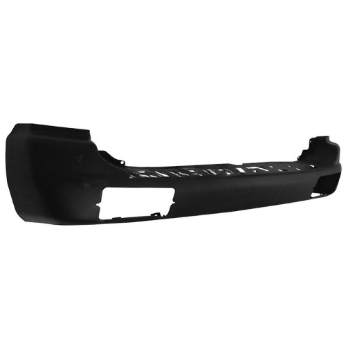 Бампер задний  Mitsubishi Montero Sport I 2000-2008 FL 2000-2005,  Арт. STMBY70870