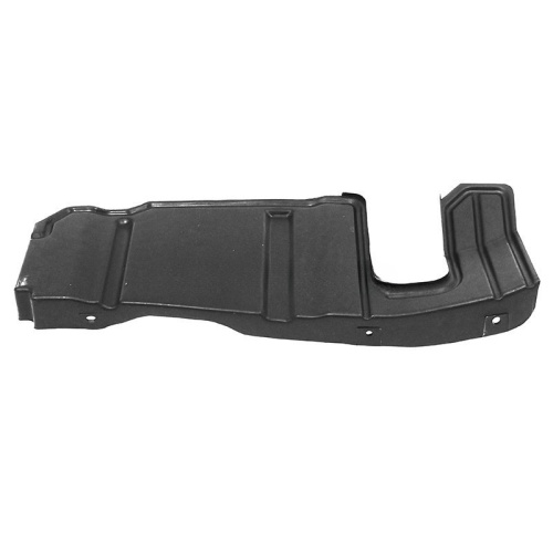 Защита картера двигателя Hyundai Tucson (JM) 2004-2010 слева Арт. STKA810252