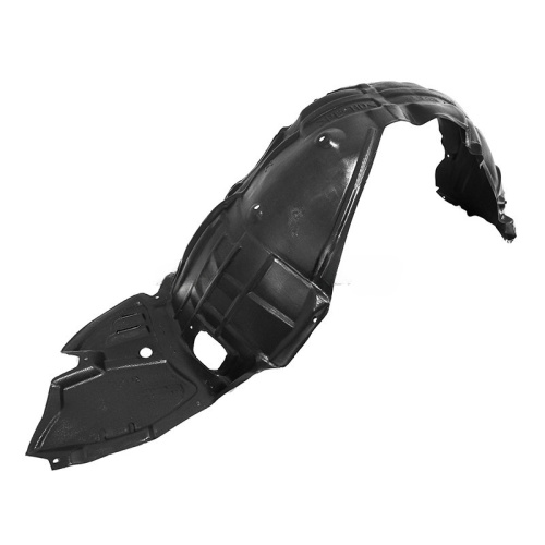 Подкрылок Lexus GS III 2004-2007, передний правый, пластик Арт. ST110163