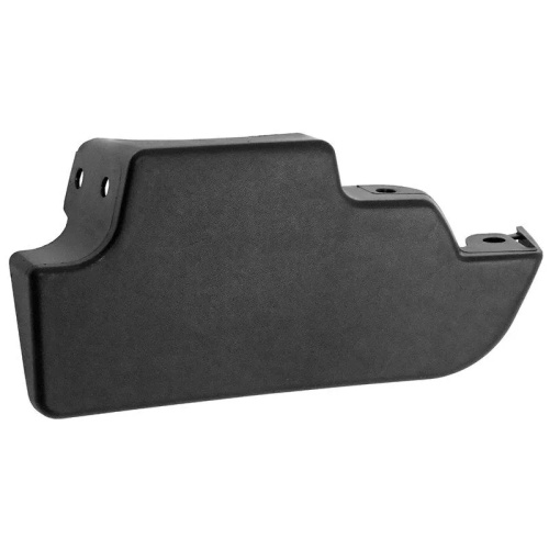 Брызговики Subaru Forester III (SH/S12) 2007-2010 перед аркой, передний левый, пластик Арт. STSB67016LB2