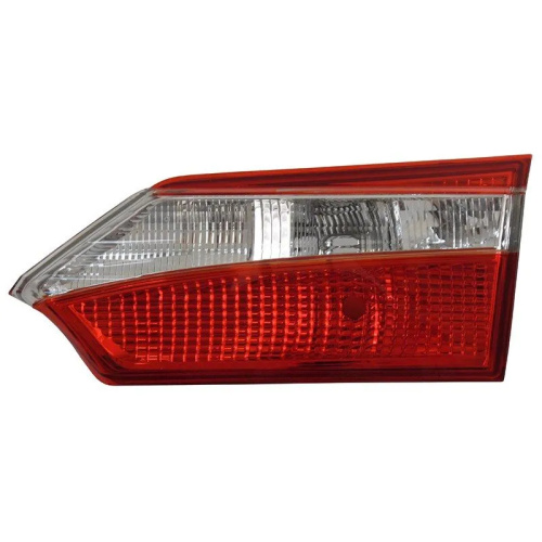 Фонарь в крышку багажника  Toyota Corolla (E160/E170) 2012-2016 Седан, справа (R) Арт. ST2121344R