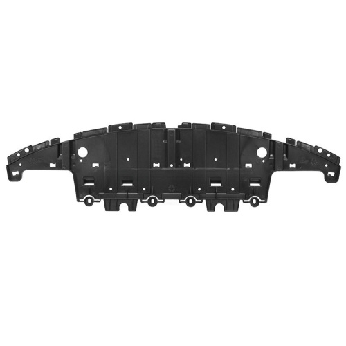 Защита бампера Opel Astra J 2009-2012 Хэтчбэк 5 дв. Арт. ST1500021