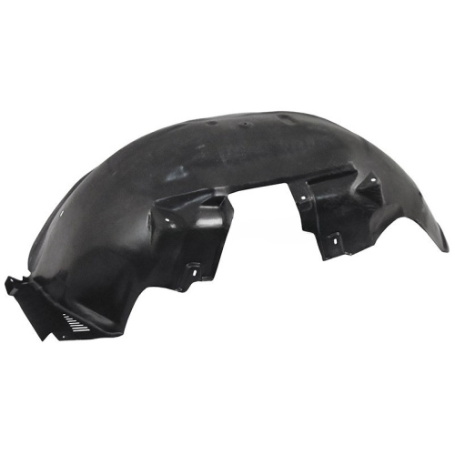 Подкрылок Kia Sorento I (BL) 2006-2011 FL, передний правый, пластик Арт. STKA55016LA1