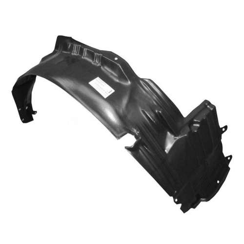Подкрылок Mitsubishi Lancer 8 1995-2000 Седан, передний правый, пластик Арт. STMB15016L1
