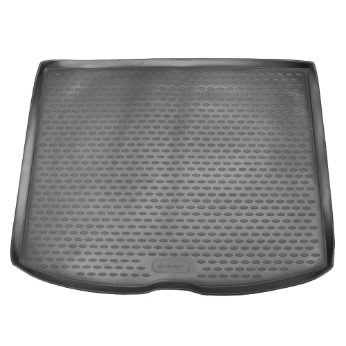 Коврик в багажник Citroen Xsara Picasso 1999-2012, полиуретан Element, Серый, Арт. NLC1005B14G