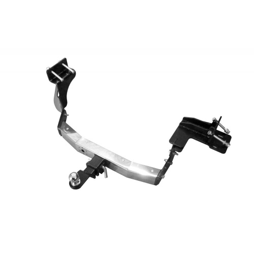 Фаркоп Hyundai Santa Fe (TM) 2018-2021 PT GROUP Арт. HSF1899112400