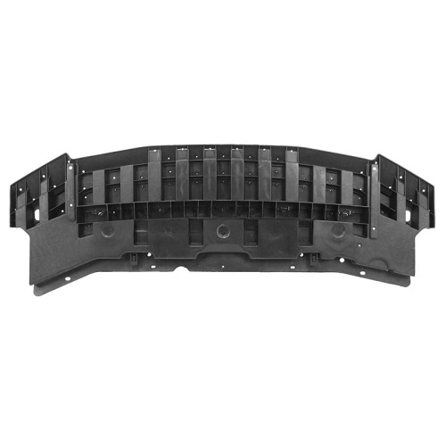 Защита бампера Nissan Bluebird Sylphy (B17) 2012-2018 до 2020г.в. Арт. STDT09025A0