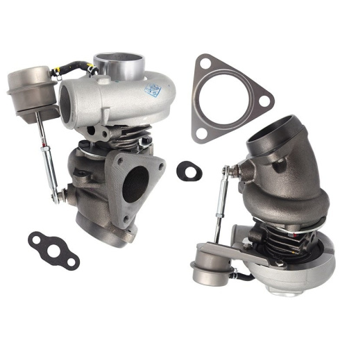 Турбина  Mercedes Sprinter W901 2000-2006 FL Микроавтобус OM602,  Арт. STA6020900880