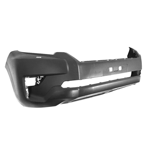 Бампер передний  Toyota Land Cruiser Prado (J150) 2017-2020 FL2 5 дв. Под омыватели фар,  Арт. STTY150000F0