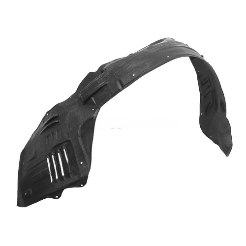 Подкрылок Mitsubishi Pajero IV 2006-2011 5 дв., передний правый, пластик Арт. ST110423