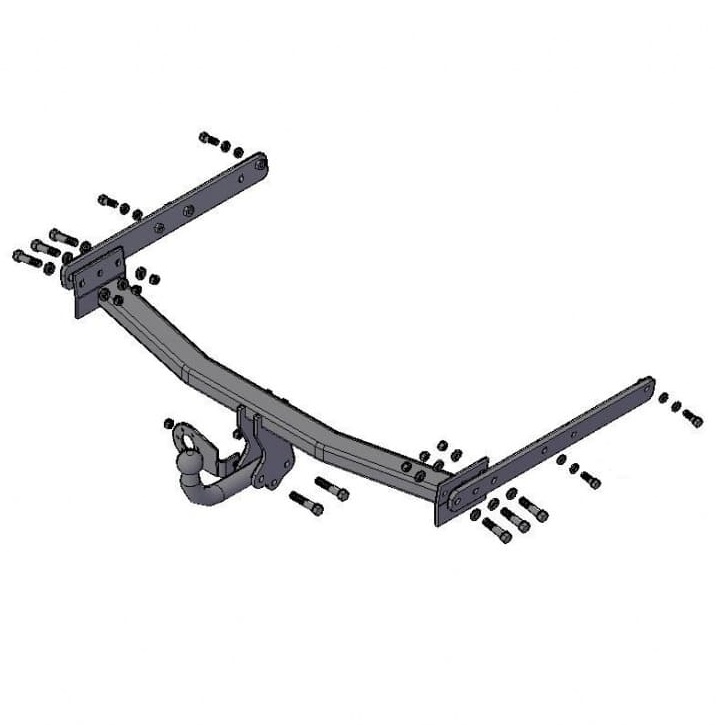 Фаркоп Ford Kuga I 2008-2013 ТРЕЙЛЕР Арт. 6041