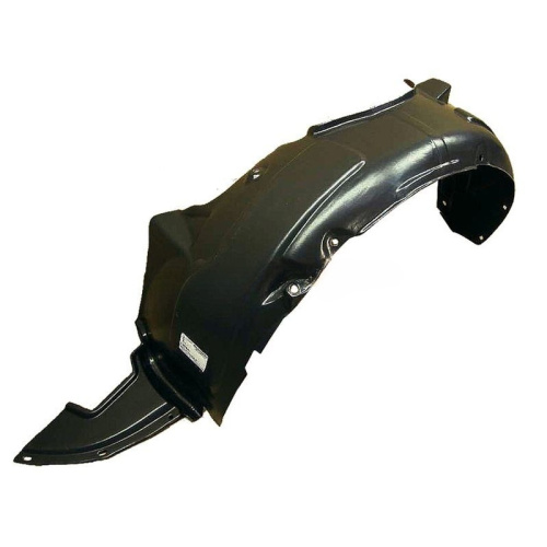 Подкрылок Hyundai i30 (FD) 2007-2010 Хэтчбэк 5 дв., передний левый, пластик Арт. STHN30016L2
