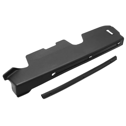 Накладка на крыло  Toyota RAV4 (XA40) 2012-2015 Спереди, справа (R) Арт. ST1470024