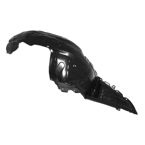 Подкрылок Subaru Impreza III (G12/G22) 2007-2012 Седан, передний левый, пластик Арт. STSB26016L2