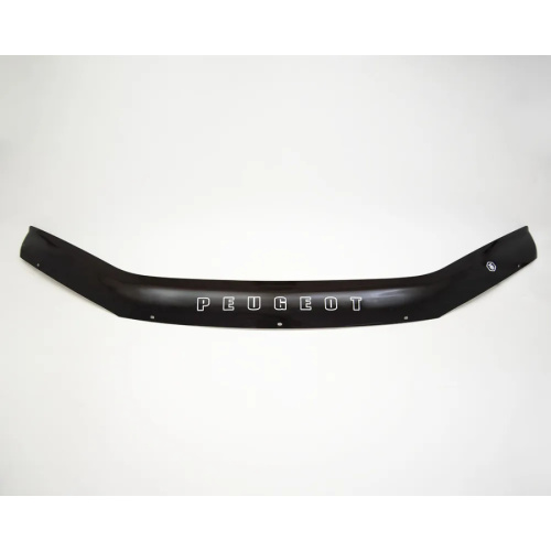 Дефлектор капота Vital Technologies для Peugeot 406, арт.PG05