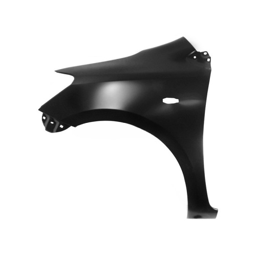 Крыло переднее  Toyota Yaris II 2005-2009 5 дв. Под поворот, слева (L) Арт. STTY120162