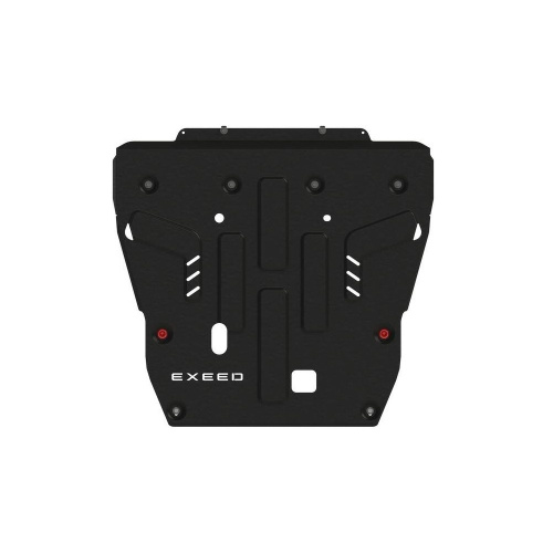 Защита картера двигателя, КПП EXEED TXL 2021-2025 FL1 Арт. 285072