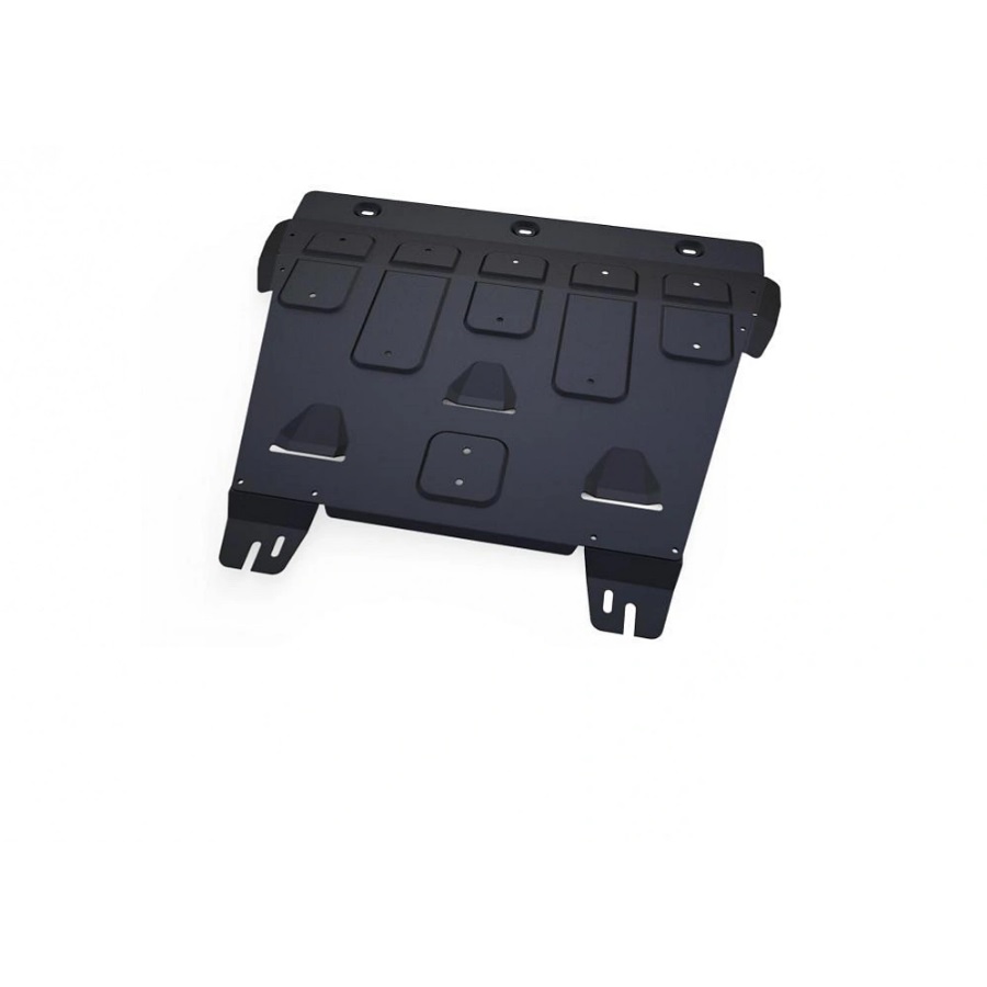 Защита картера двигателя, КПП Ford Mondeo V 2012-2019 Седан V-2.5; 2.0 (199л.с.) Арт. 111.1849.1