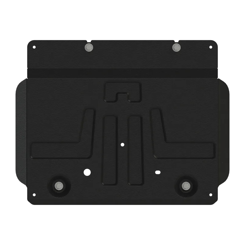 Защита картера двигателя Sollers ST6 2023- V - 2.0d MT FullWD Арт. 556176