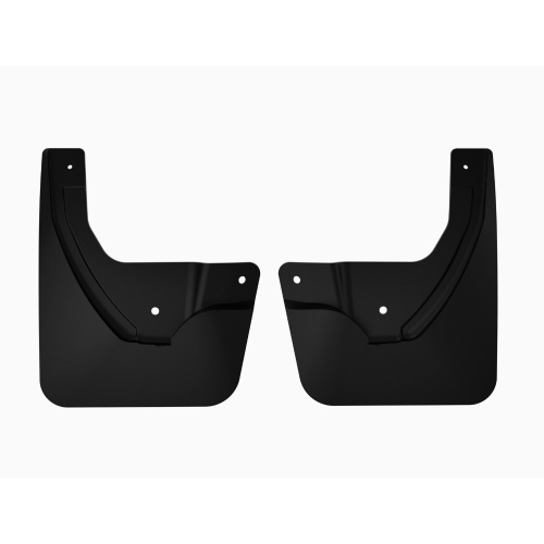 Брызговики OMODA C7 2024-, задние, полиуретан Арт. NPLBR622170B