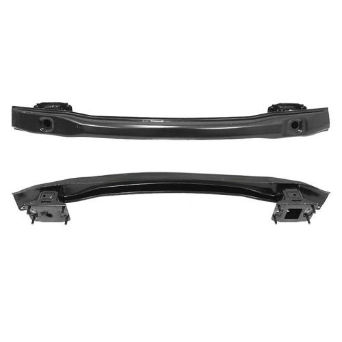 Усилитель бампера  Mercedes C (W204) 2011-2015 FL Седан Сзади,  Арт. STMD08087R0