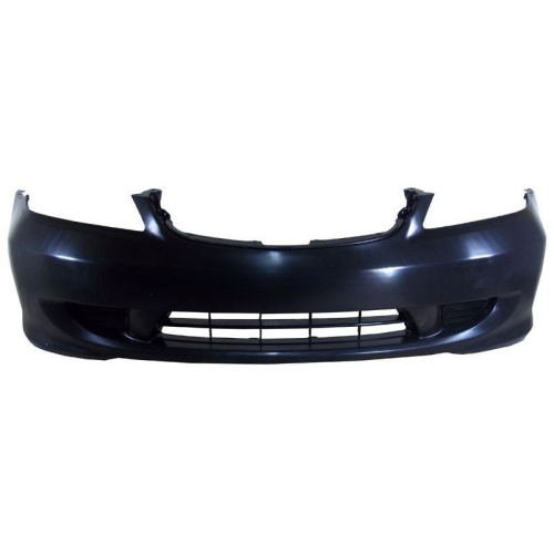 Бампер передний  Honda Civic 2003-2006 FL Хэтчбэк 5 дв.,  Арт. STHD08000C0