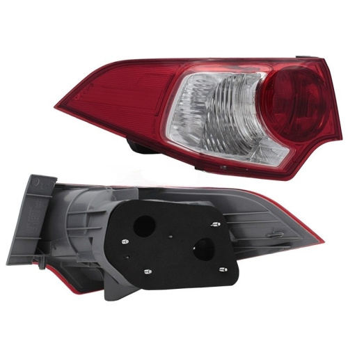 Фонарь задний  Honda Accord VIII 2007-2011 Седан, слева (L) Арт. ST2171989L