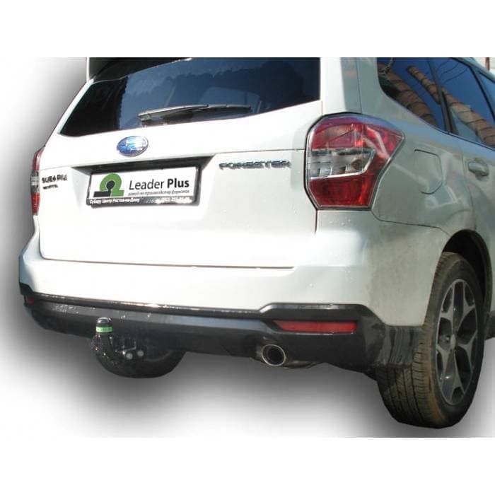 Фаркоп Subaru Forester IV (SJ/S13) 2012-2016 LEADER PLUS Арт. S305-A