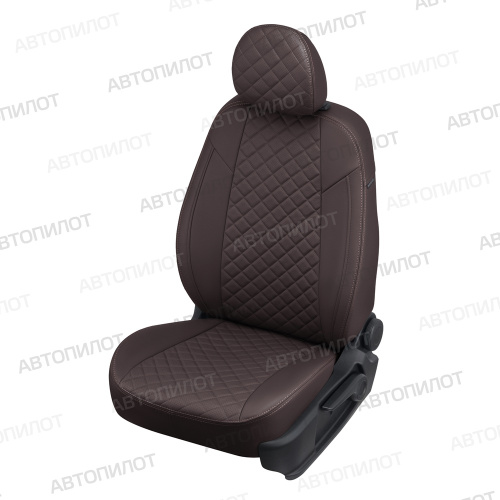 Чехлы АВТОПИЛОТ для Volkswagen Sharan, арт. vo-sha-1r5-shosho-r