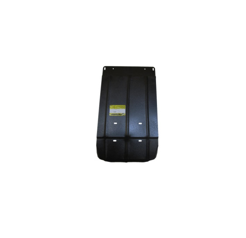 Защита КПП Volkswagen Touareg I 2002-2007 V-2,5D 4WD (в комплекте можно установить только защиту двигателя арт. 02711 или 62705) Арт. 02712