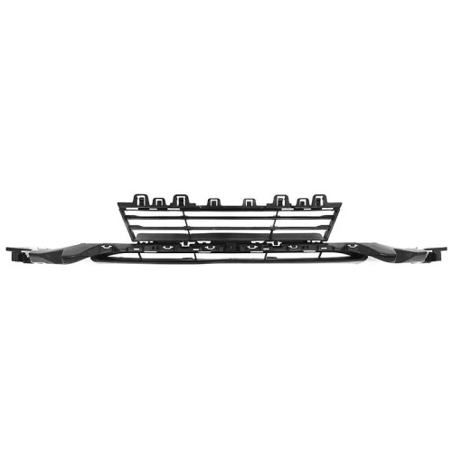 Решетка в бампер  BMW 3 (F31) 2015-2020 FL Универсал, Центр (C) Арт. STBM35000GE0