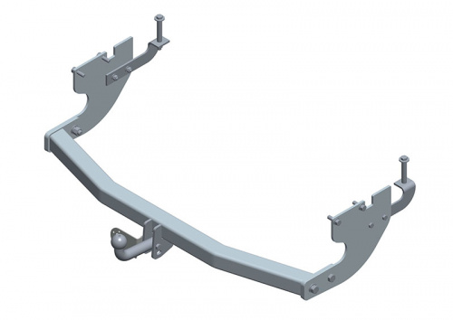 Фаркоп Great Wall Hover H3 2010-2014 AVTOS Арт. GW 08