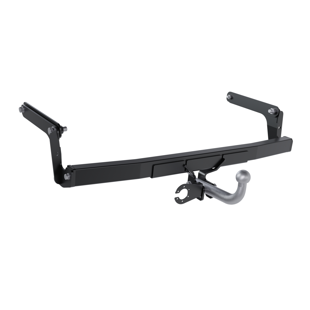 Фаркоп Toyota Corolla (E210) 2018-2023 Седан PT GROUP Арт. TCL1999152800BLACK