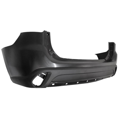 Бампер задний  Mitsubishi Outlander III 2015-2018 FL2,  Арт. STMB53087A0