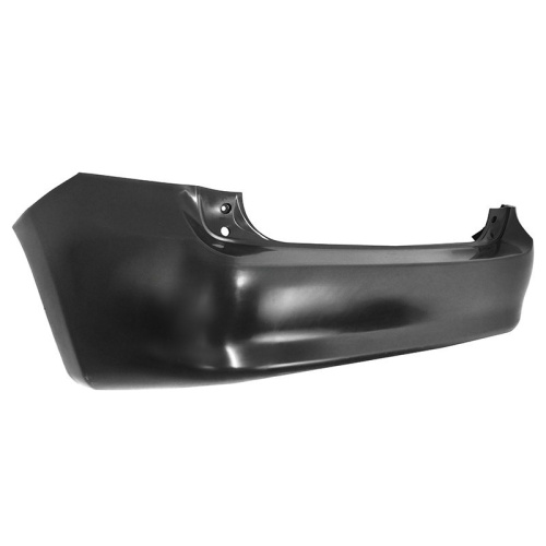Бампер задний  Toyota Auris 2006-2010 5 дв.,  Арт. STTY300870
