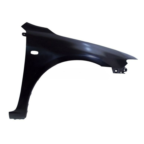 Крыло переднее  Mazda 6 (GG) 2002-2005 Седан Под поворот, справа (R) Арт. STMZ25016D1