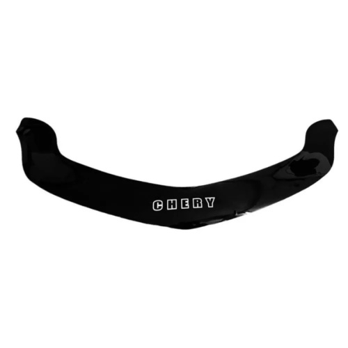 Дефлектор капота VIP-TUNING для Chery Very, арт.CR06VT