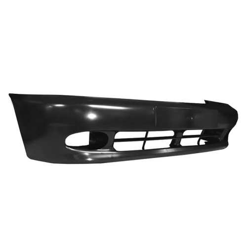 Бампер передний  Chevrolet Lanos 2002-2009,  Арт. STCVD10000R