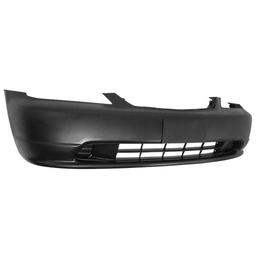 Бампер передний  Honda Civic 2000-2003 Седан,  Арт. STHD080000