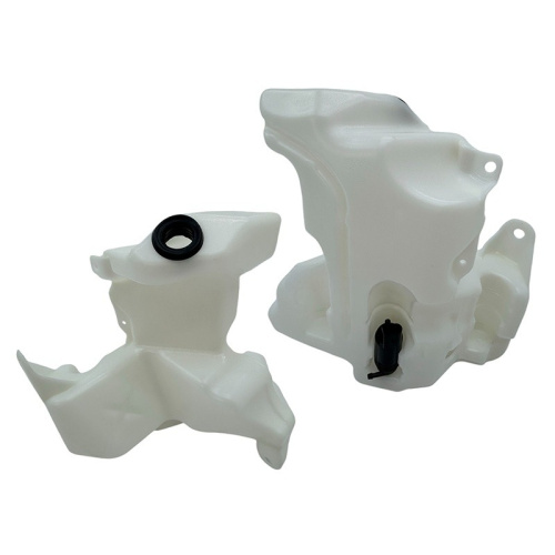 Бачок омывателя  Chevrolet Malibu 9 пок. 2015-2018 Насос омывателя/ Комлектация под датчик уровня жидкости,  Арт. ST760032