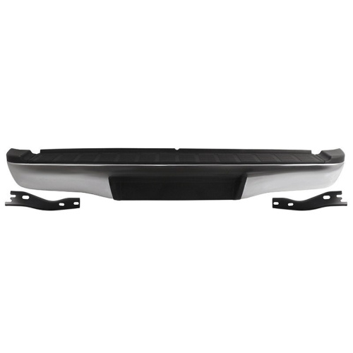 Бампер задний  Toyota Hilux 2004-2011,  Арт. STTY970870