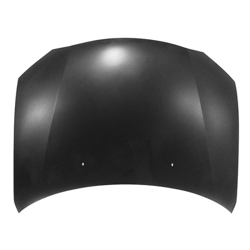 Капот  Mitsubishi Outlander II XL 2009-2012 FL,  Арт. STMB520150