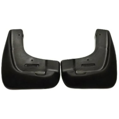 Брызговики Nissan Juke (YF15) 2010-2014, передние, полиуретан Арт. 7005022151