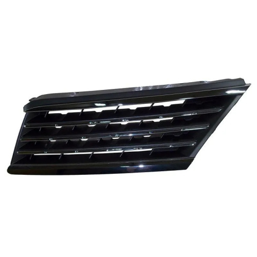 Решетка радиатора  Nissan Tiida 2004-2012 5 дв. 04-10, слева (L) Арт. STDTW50932