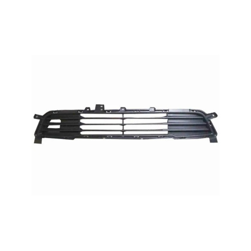 Решетка в бампер  Mitsubishi Outlander III 2012-2014, Центр (C) Арт. STMB53000G0