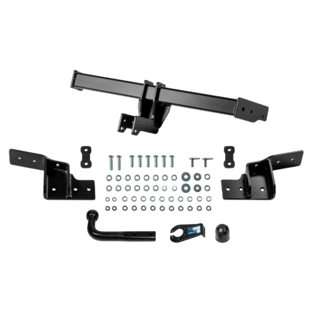 Фаркоп Haval H7 II 2024- ORIS Арт. 3340A