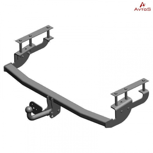 Фаркоп Suzuki SX4 2006-2014 Sd AVTOS Арт. SZ 11