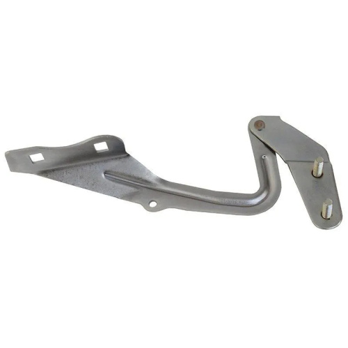 Петля капота  Ford Focus II 2004-2008 Хэтчбэк 3 дв., справа (R) Арт. STFDA5015B1